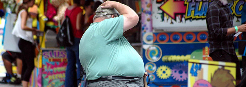 Epidemia otyłości. Konieczna pilna interwencja!